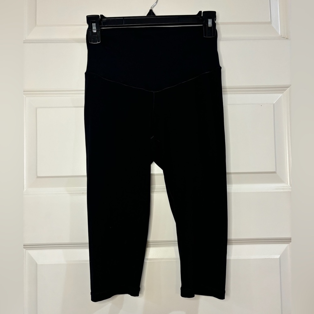 Aerie Offline Crop Leggings